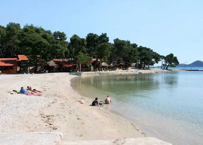 With Parking Space Pakostane, Biograd - 19889 아파트