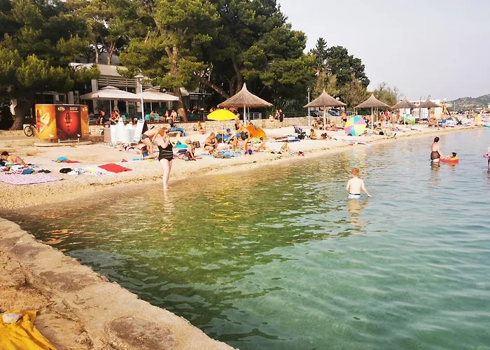 דירה With Parking Space Pakostane, Biograd - 19889 *