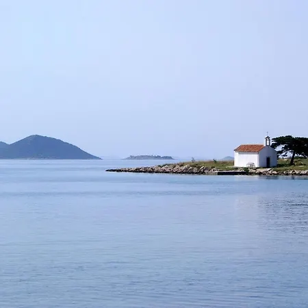 With Parking Space Pakostane, Biograd - 19889 Pakoštane
