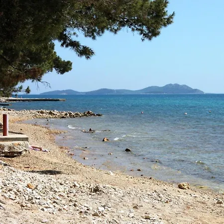 With Parking Space Pakostane, Biograd - 19889 *