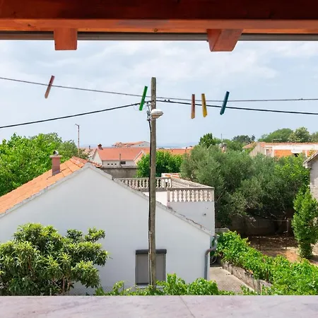With Parking Space Pakostane, Biograd - 19889 Apartmán *