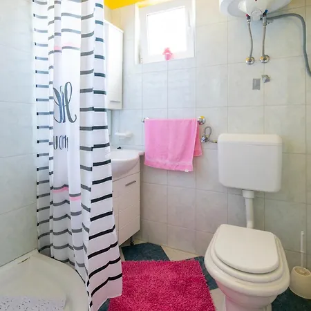 With Parking Space Pakostane, Biograd - 19889 * Pakoštane