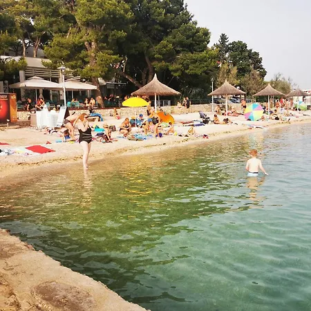 Apartmán With Parking Space Pakostane, Biograd - 19889 *