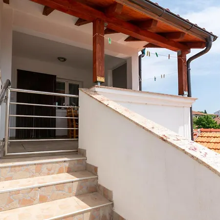 With Parking Space Pakostane, Biograd - 19889 Apartmán