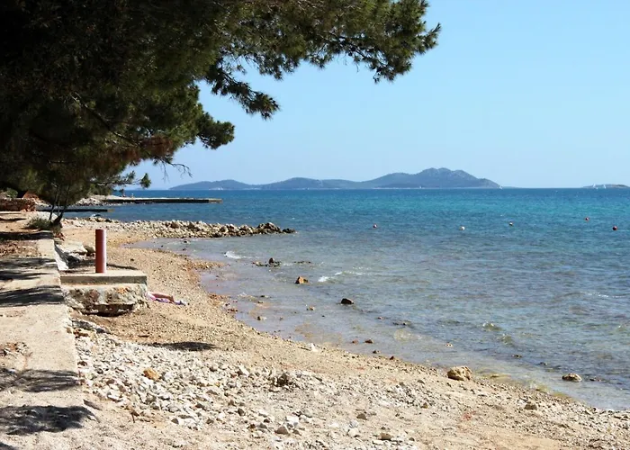 With Parking Space Pakostane, Biograd - 19889 *