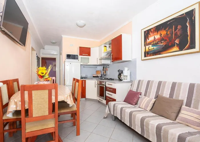 With Parking Space Pakostane, Biograd - 19889