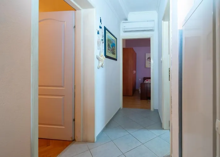 Apartmán With Parking Space Pakostane, Biograd - 19889